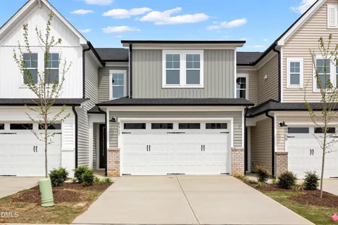 8907 Kennebec Crossing Drive #61
