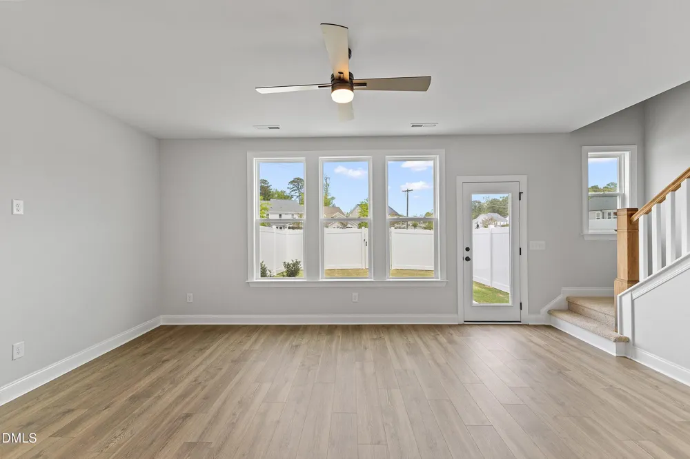 8907 Kennebec Crossing Drive #61 Angier, NC 27501