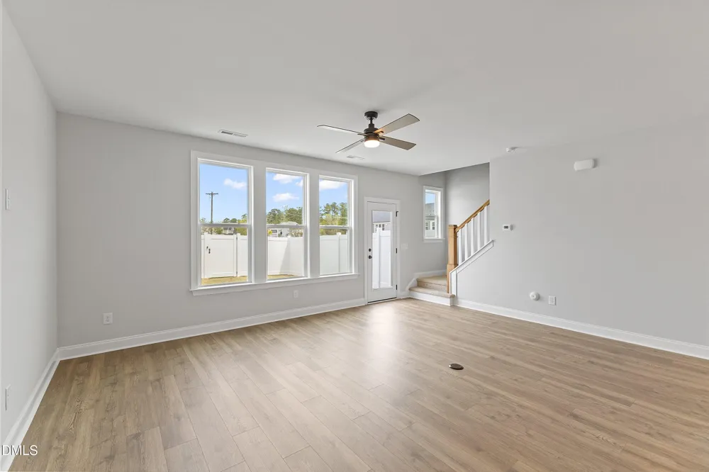 8907 Kennebec Crossing Drive #61 Angier, NC 27501