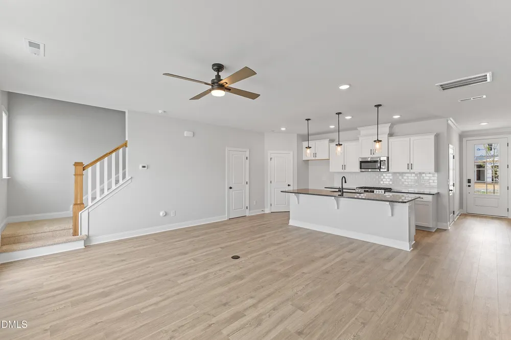 8907 Kennebec Crossing Drive #61 Angier, NC 27501