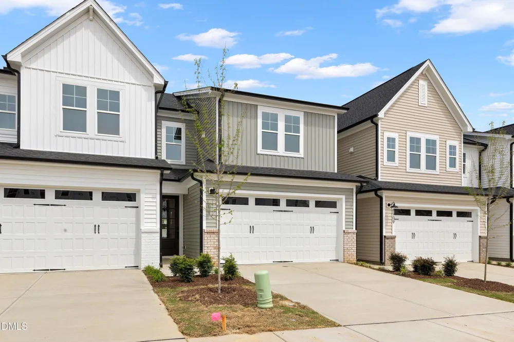 8907 Kennebec Crossing Drive #61 Angier, NC 27501