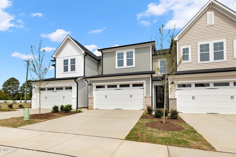 8907 Kennebec Crossing Drive #61 Angier, NC 27501
