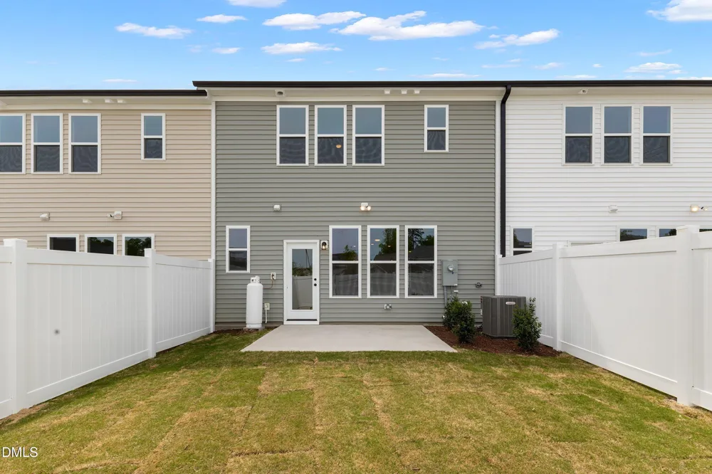 8907 Kennebec Crossing Drive #61 Angier, NC 27501