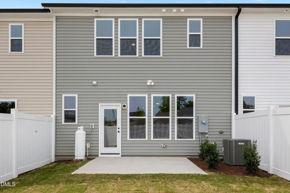 8907 Kennebec Crossing Drive #61 Angier, NC 27501