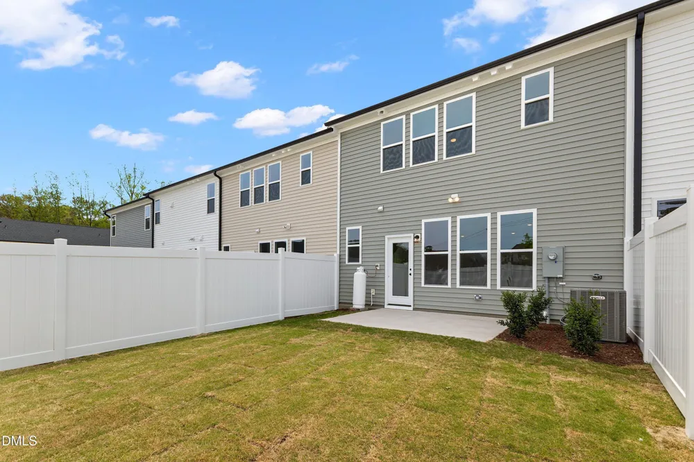 8907 Kennebec Crossing Drive #61 Angier, NC 27501