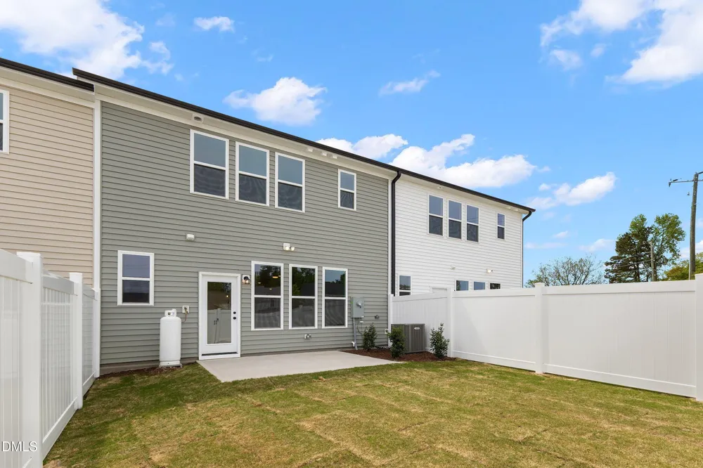 8907 Kennebec Crossing Drive #61 Angier, NC 27501