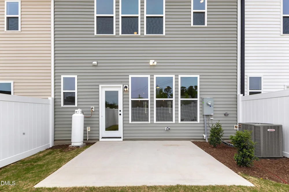 8907 Kennebec Crossing Drive #61 Angier, NC 27501
