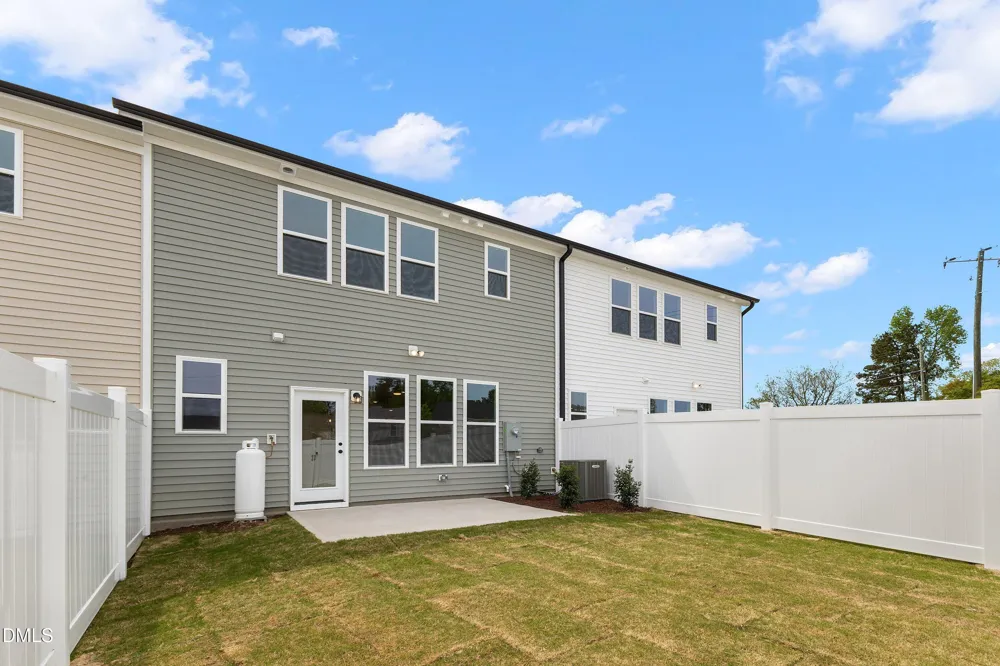 8907 Kennebec Crossing Drive #61 Angier, NC 27501