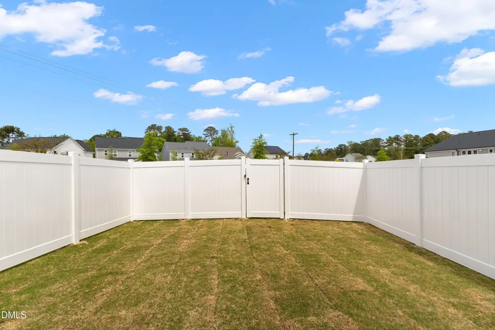 8907 Kennebec Crossing Drive #61 Angier, NC 27501