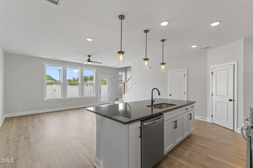 8907 Kennebec Crossing Drive #61 Angier, NC 27501