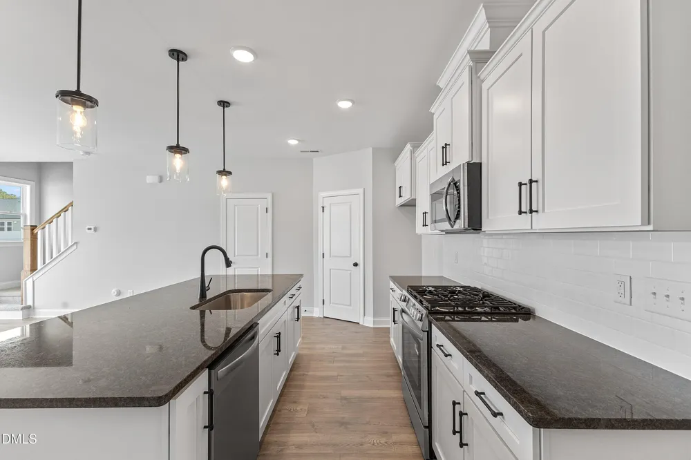 8907 Kennebec Crossing Drive #61 Angier, NC 27501