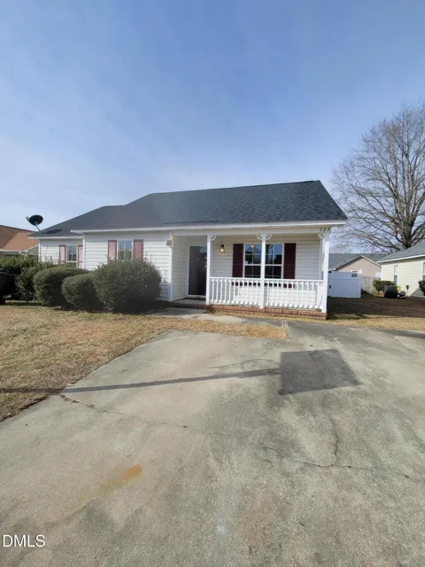 3670 Highland Drive