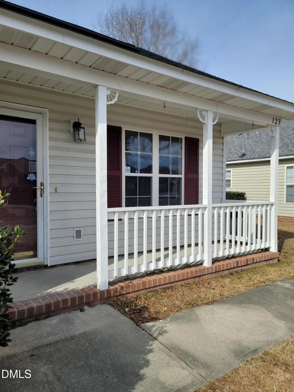 3670 Highland Drive Ayden, NC 28513