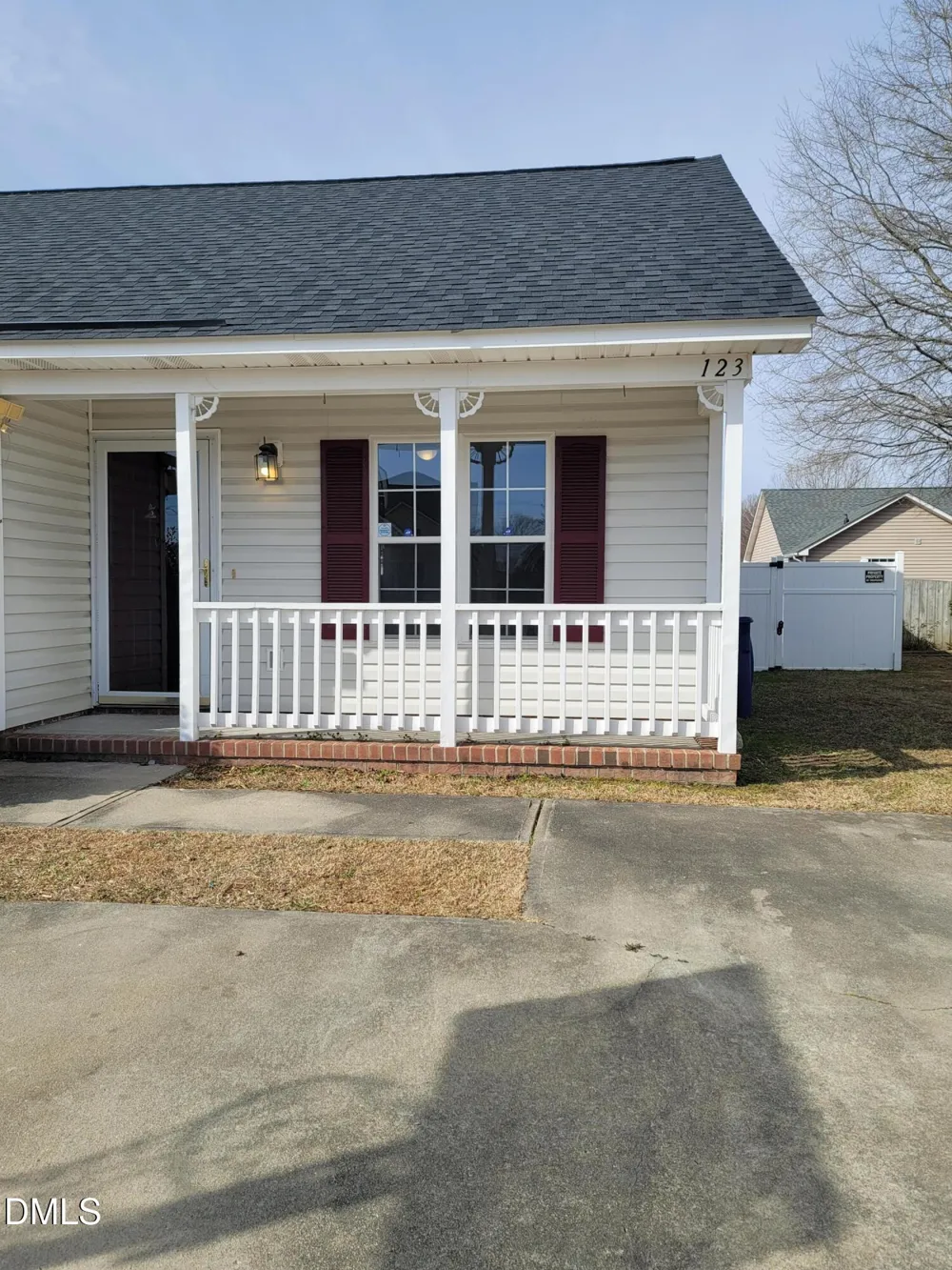 3670 Highland Drive Ayden, NC 28513