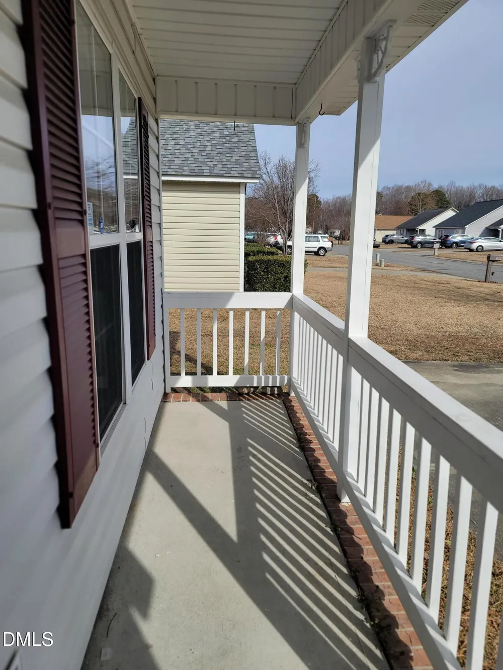 3670 Highland Drive Ayden, NC 28513