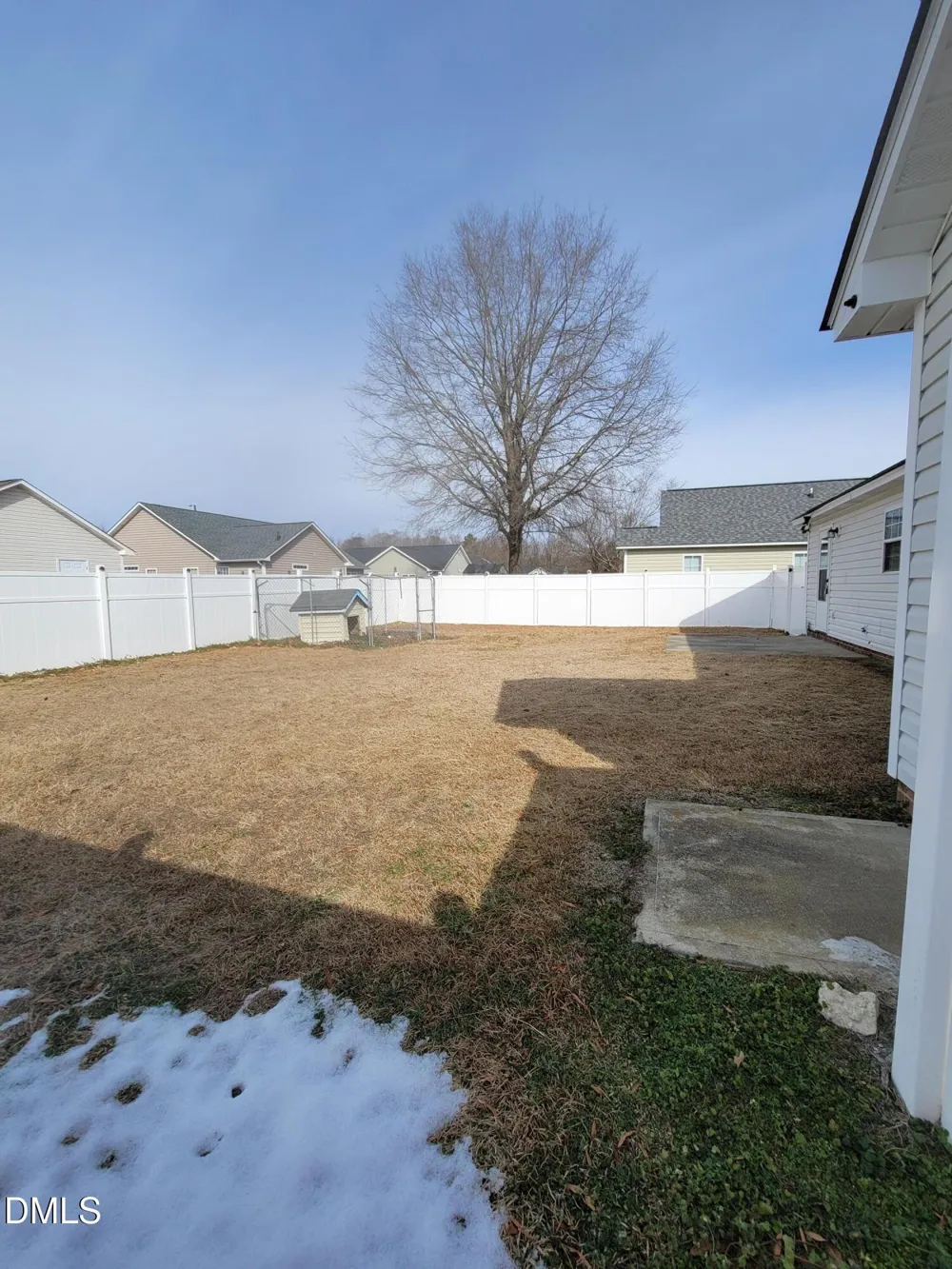 3670 Highland Drive Ayden, NC 28513