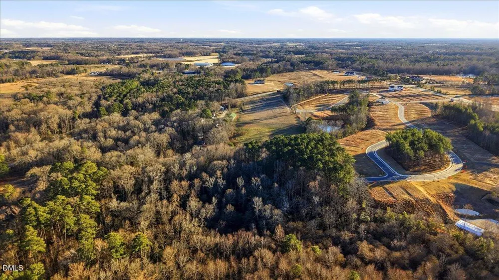 6400 Wimberly Road Willow Springs, NC 27592