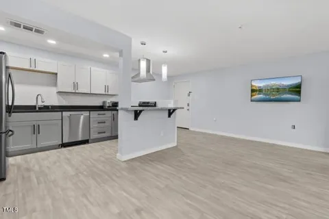 500 Umstead Drive #Unit B203