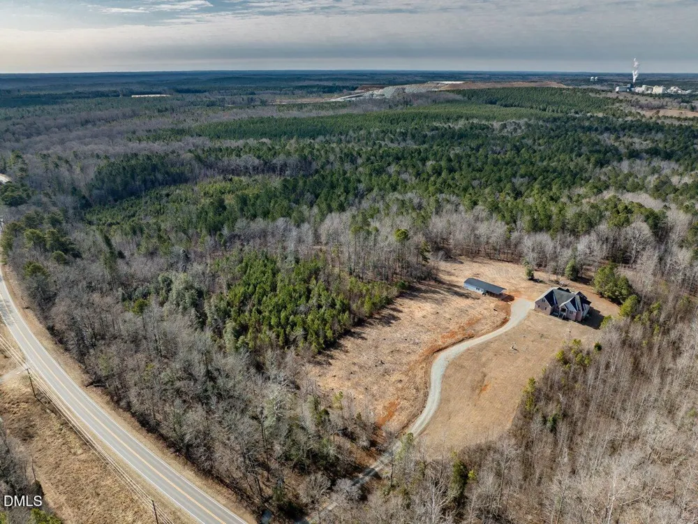 3412 Moncure Pittsboro Road Moncure, NC 27559