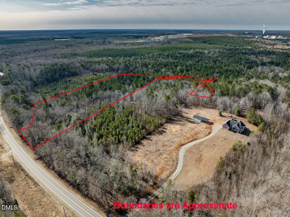 3412 Moncure Pittsboro Road Moncure, NC 27559