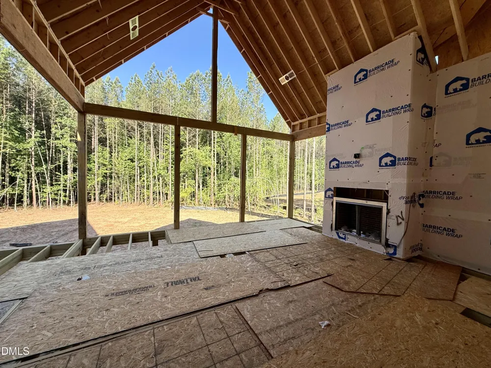 90 Ashbrooke Falls Drive Franklinton, NC 27525