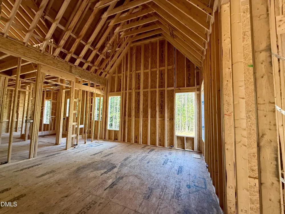 90 Ashbrooke Falls Drive Franklinton, NC 27525