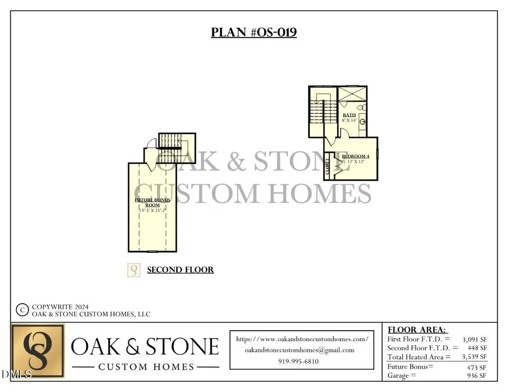90 Ashbrooke Falls Drive Franklinton, NC 27525