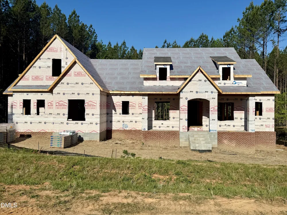 90 Ashbrooke Falls Drive Franklinton, NC 27525