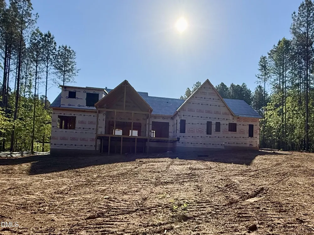 90 Ashbrooke Falls Drive Franklinton, NC 27525