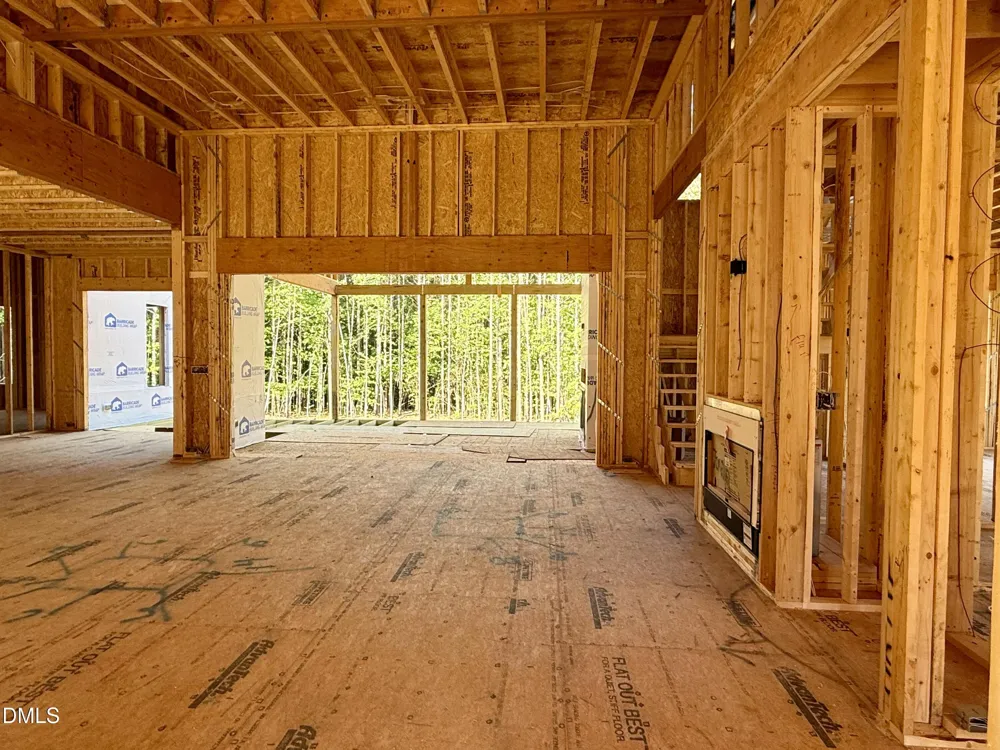 90 Ashbrooke Falls Drive Franklinton, NC 27525