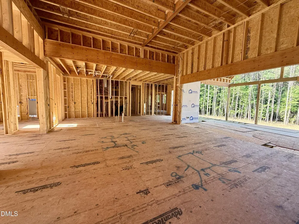 90 Ashbrooke Falls Drive Franklinton, NC 27525