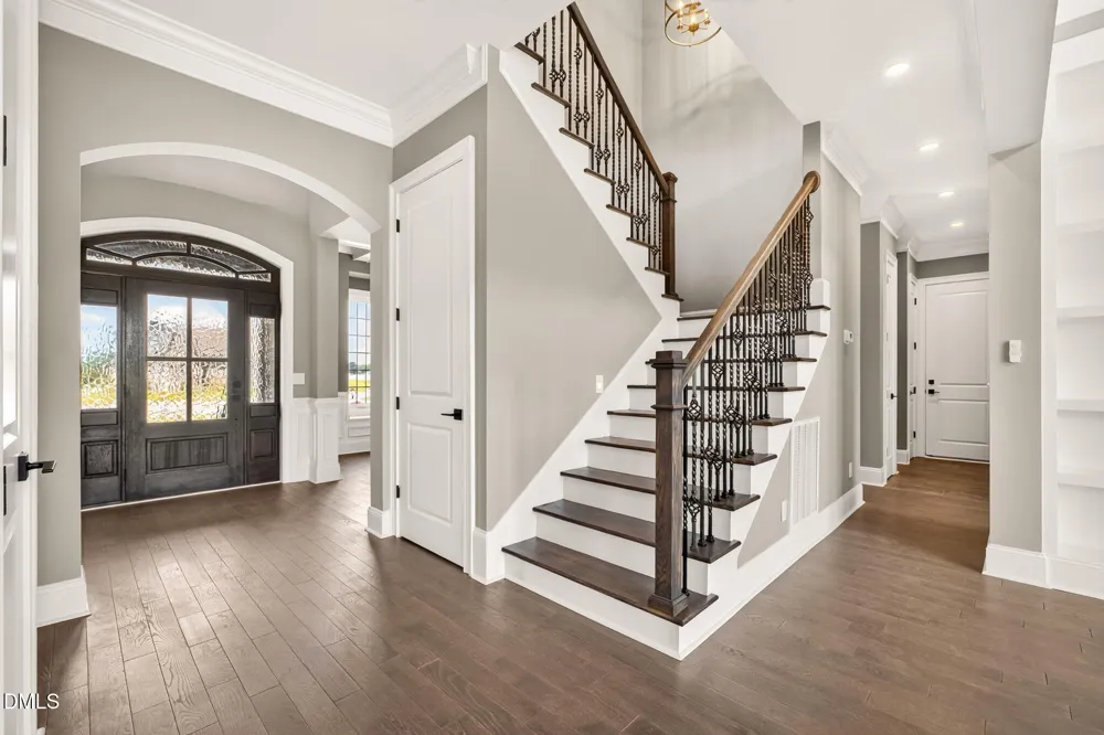 102 Stonewood Place Goldsboro, NC 27530