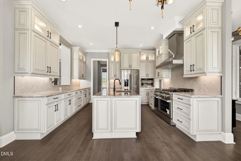 102 Stonewood Place Goldsboro, NC 27530