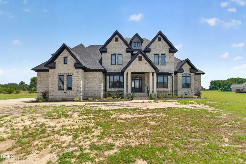 102 Stonewood Place Goldsboro, NC 27530