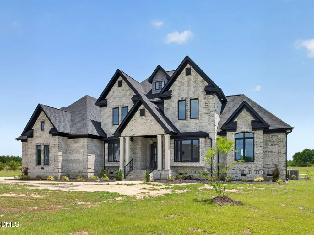 102 Stonewood Place Goldsboro, NC 27530