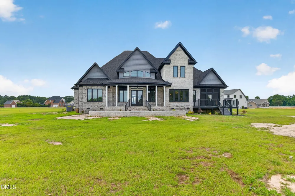 102 Stonewood Place Goldsboro, NC 27530