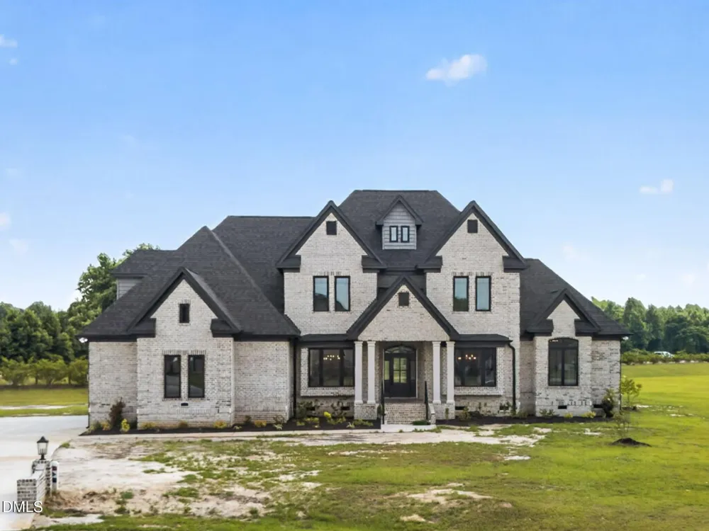 102 Stonewood Place Goldsboro, NC 27530