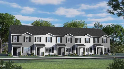 283 Rusling Leaf Drive
