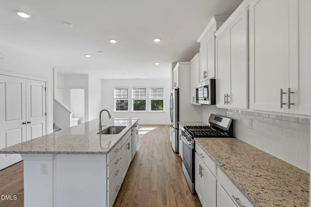 1320 W Garner Road #100 Garner, NC 27529