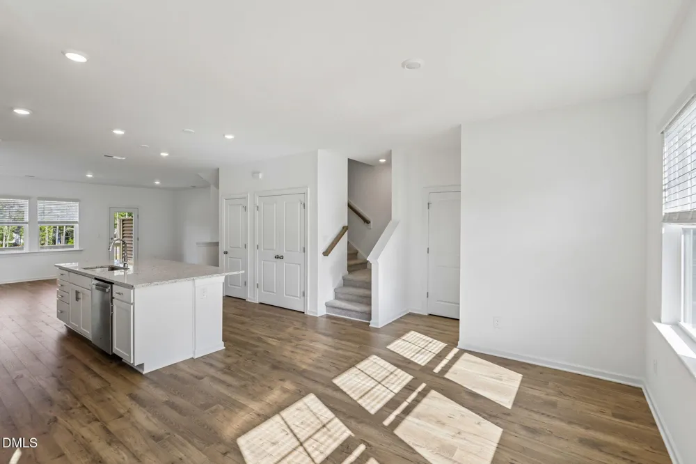 1320 W Garner Road #100 Garner, NC 27529
