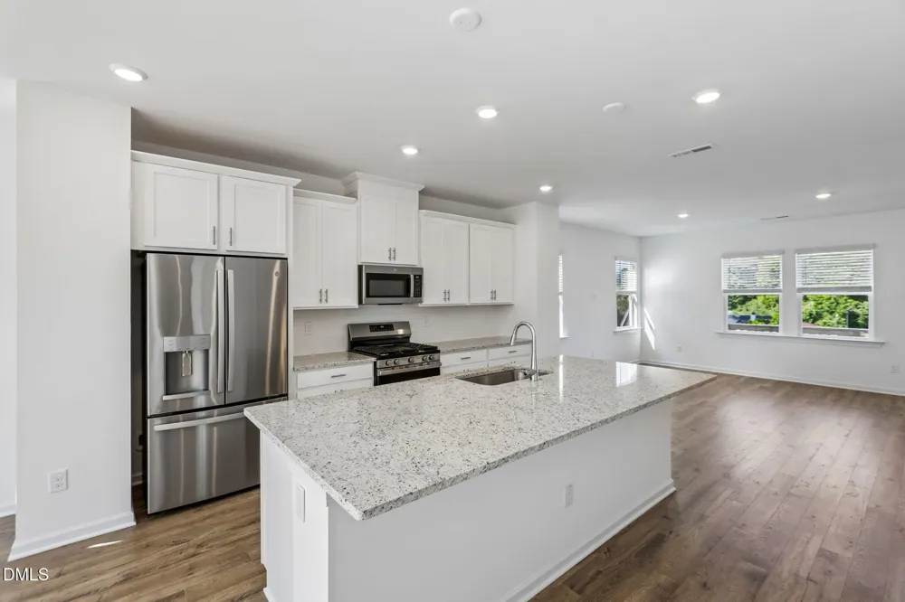 1320 W Garner Road #100 Garner, NC 27529