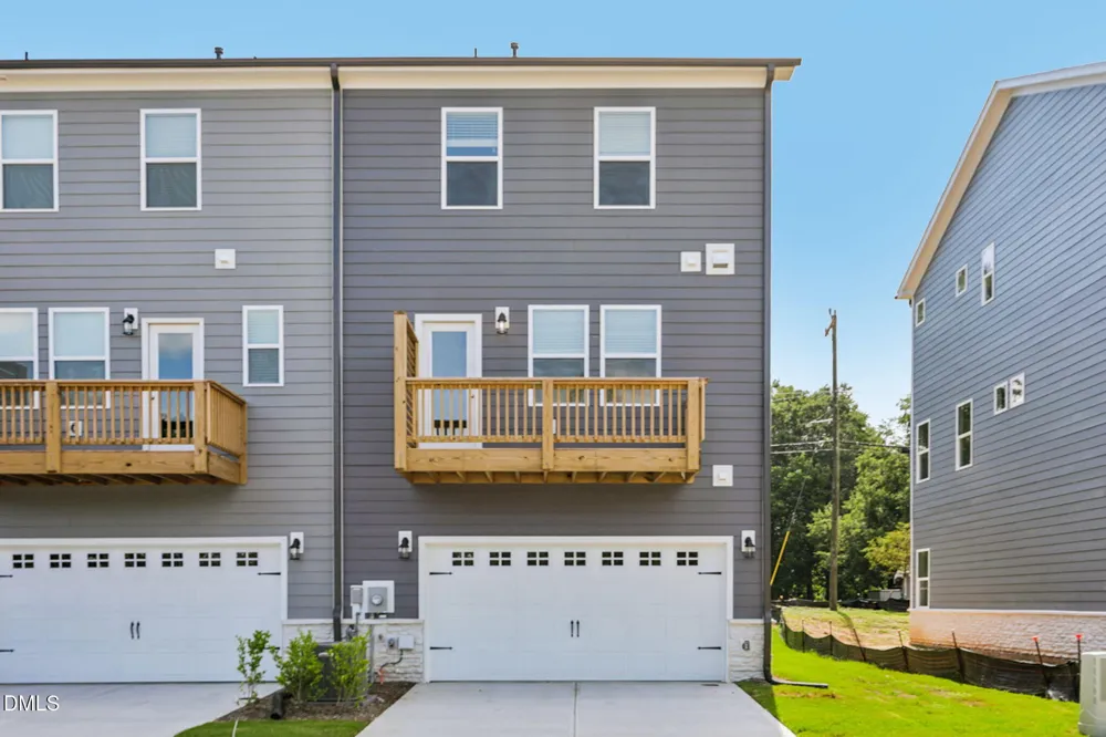 1320 W Garner Road #100 Garner, NC 27529