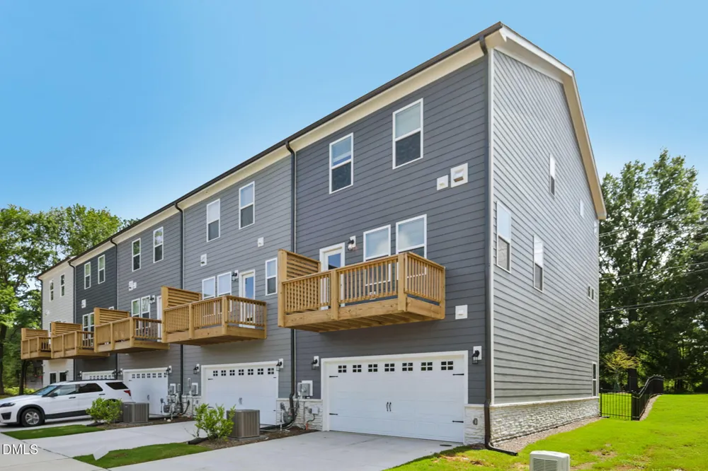 1320 W Garner Road #100 Garner, NC 27529