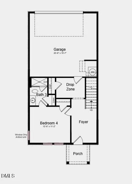 1320 W Garner Road #100 Garner, NC 27529