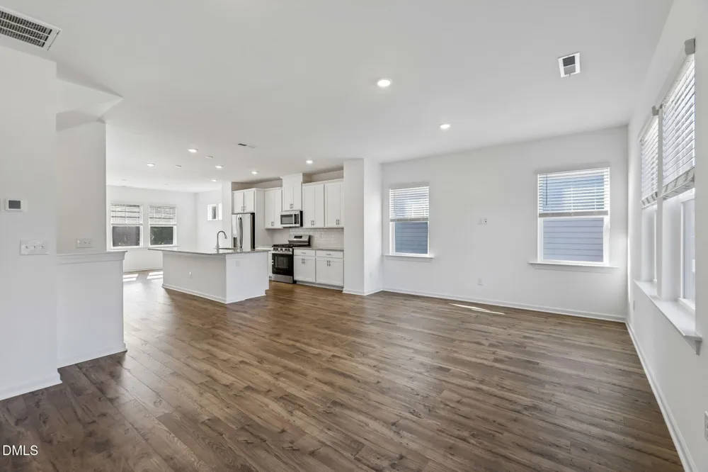 1320 W Garner Road #100 Garner, NC 27529