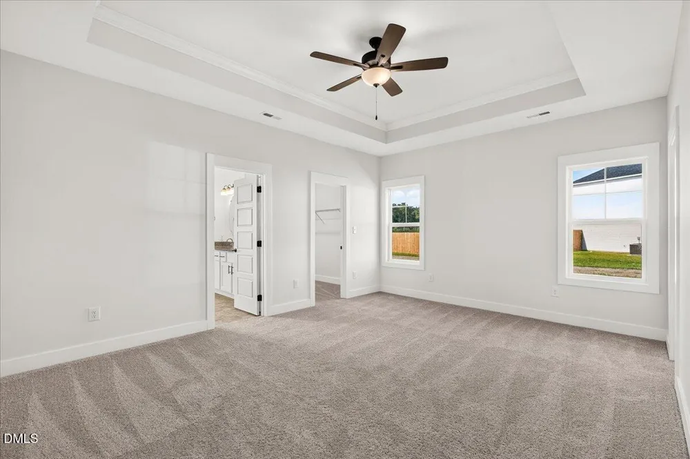 208 Talton Estates Drive Pikeville, NC 27863