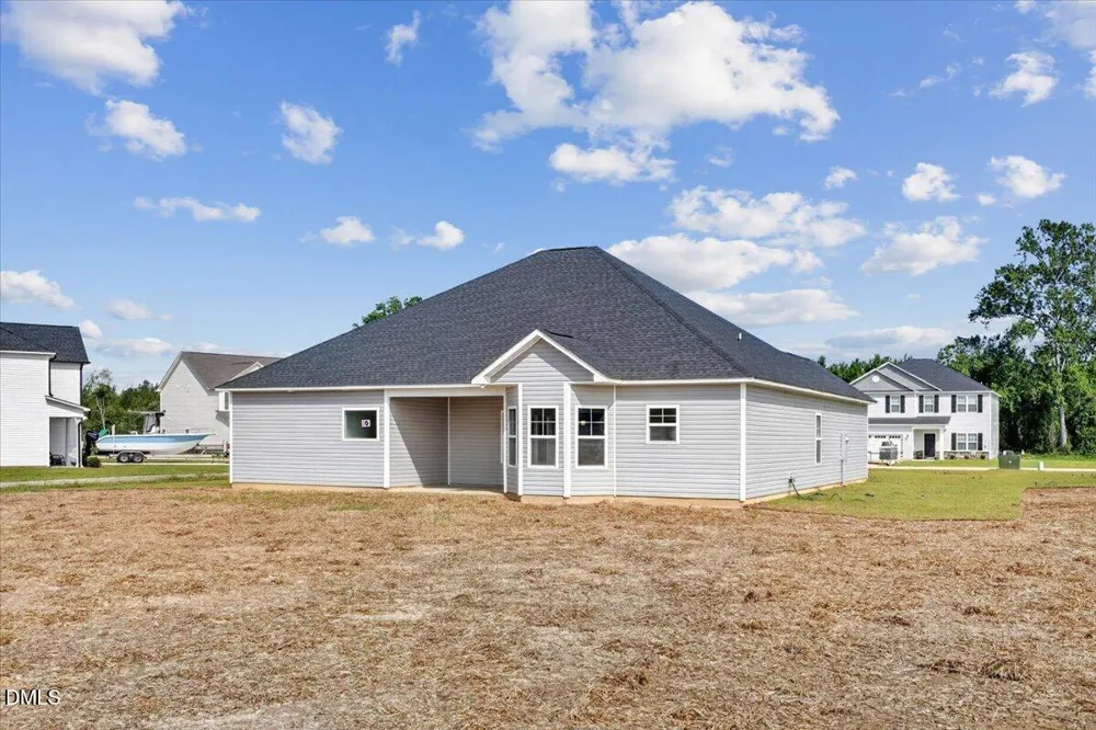 208 Talton Estates Drive Pikeville, NC 27863