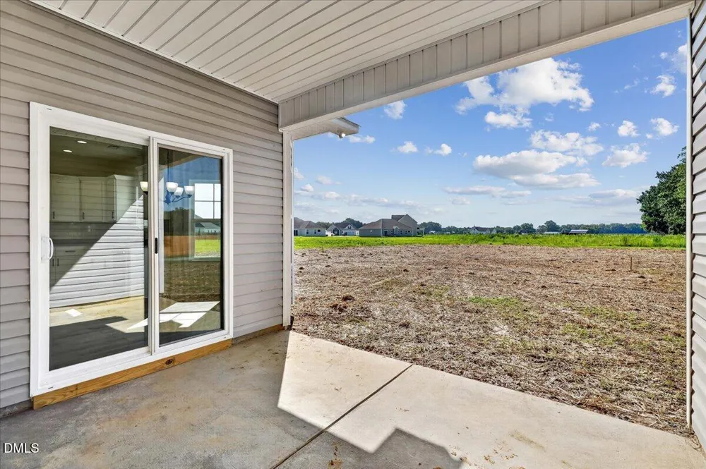 208 Talton Estates Drive Pikeville, NC 27863