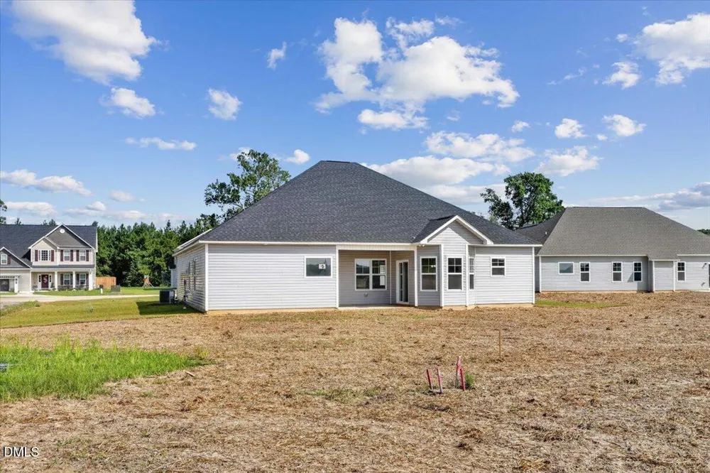 208 Talton Estates Drive Pikeville, NC 27863