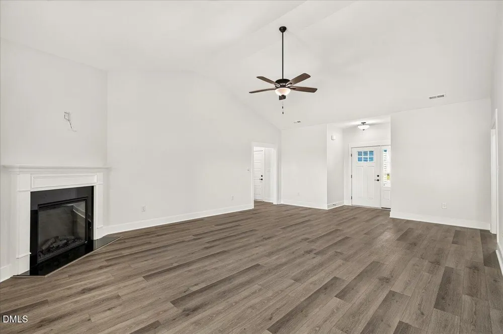 208 Talton Estates Drive Pikeville, NC 27863